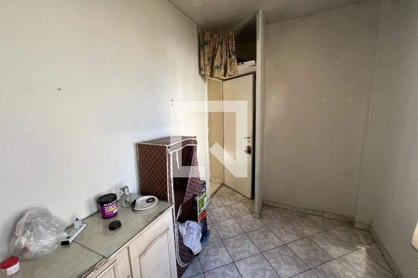 Furnished 60 m² apartment with 2 bedrooms — photo 3