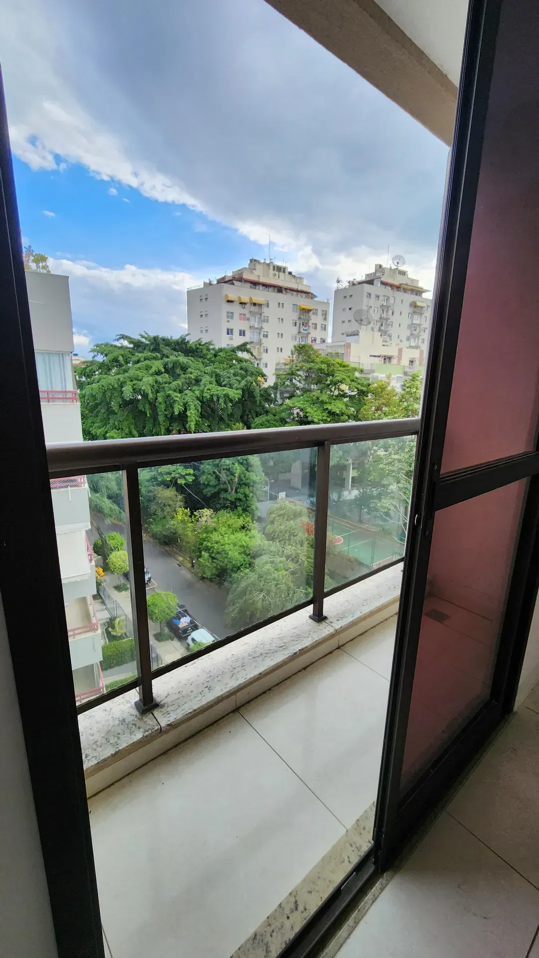 Cobertura duplex com 3 quartos e 1 suíte — photo 20
