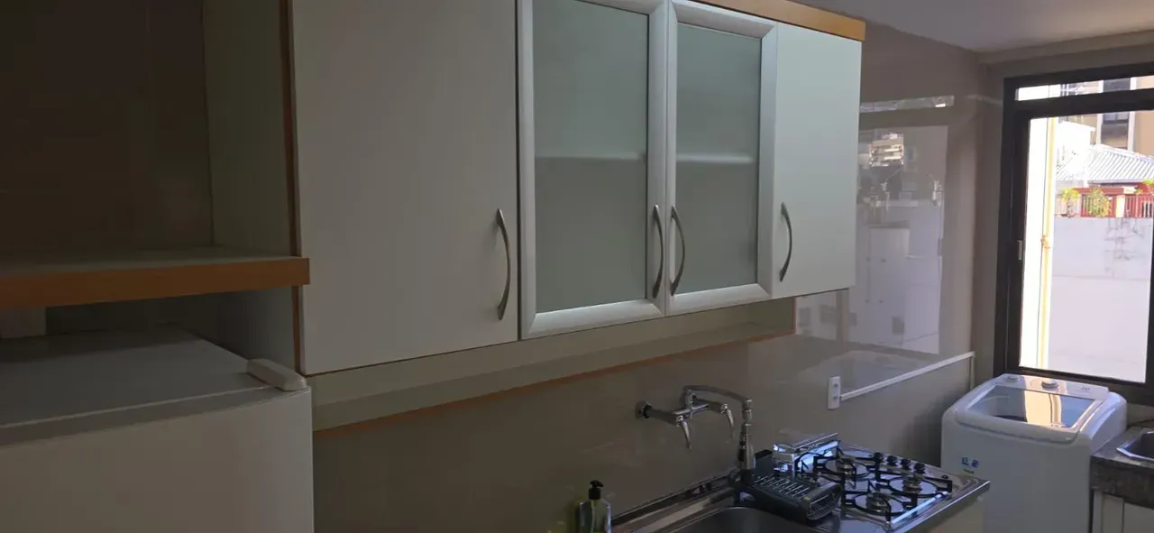 51 m² furnished 1-bedroom apartment with 1 parking spot — photo 13