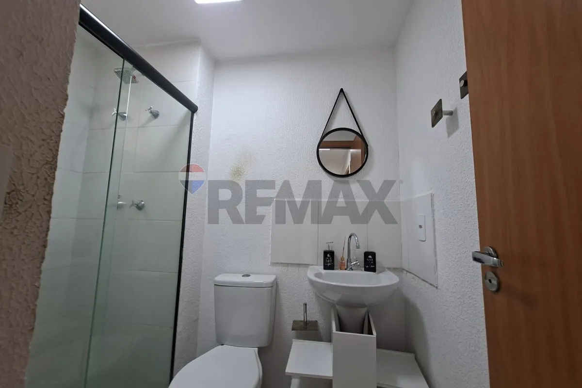 2-bedroom apartment with a home office in Rio de Janeiro — photo 33