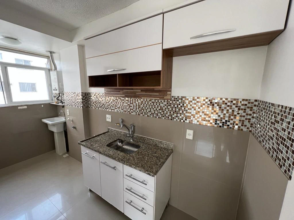 3-bedroom apartment with a closed kitchen and parking — photo 5