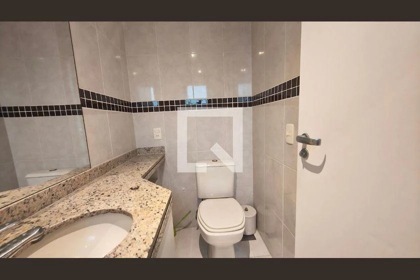 Apartamento de 5 quartos com máquina de lavar — photo 37