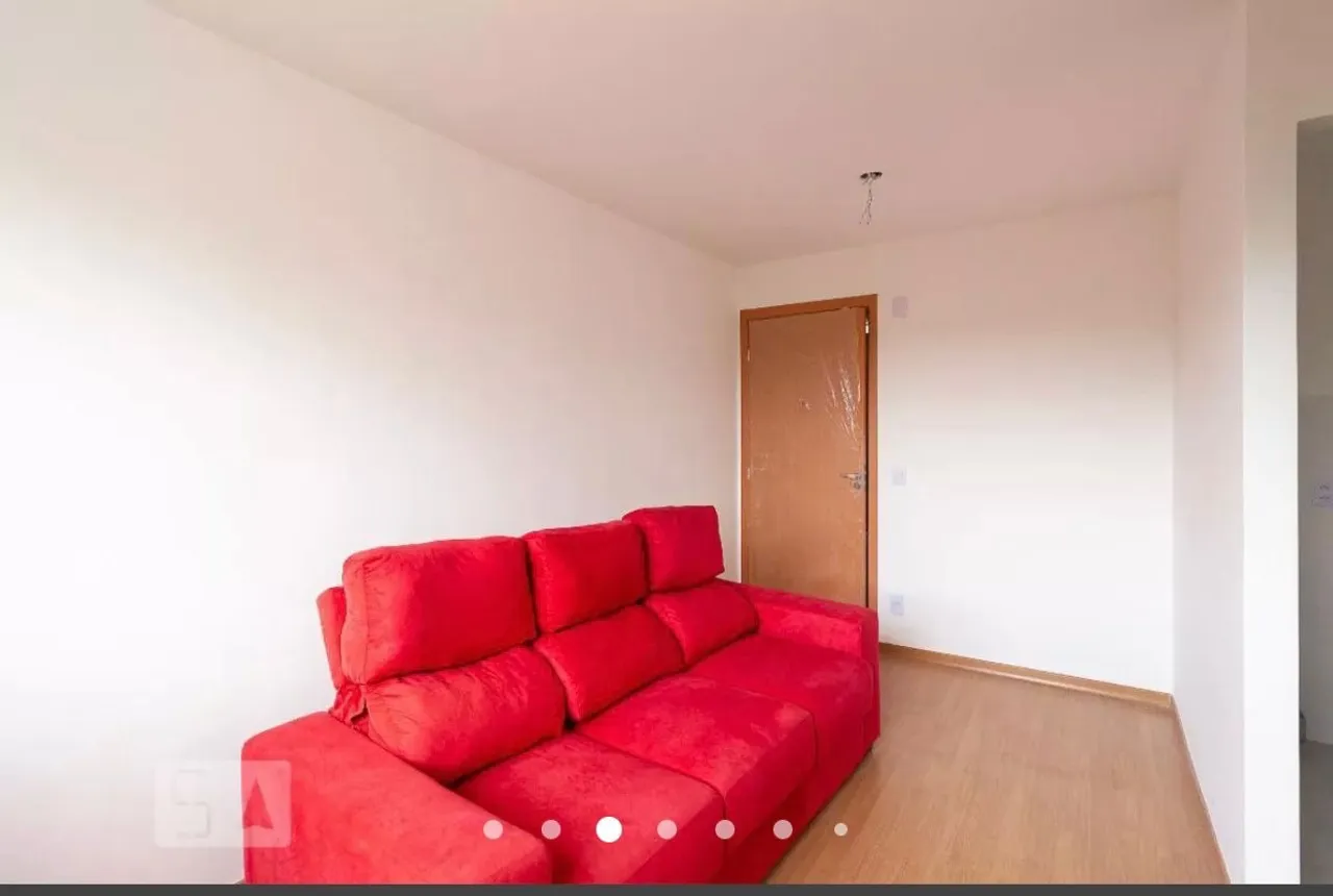 2-bedroom apartment, 50 m² — photo 6