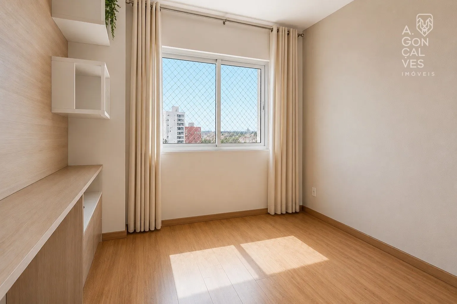 Apartamento 93 m² com 3 quartos e cozinha aberta a gás — photo 12