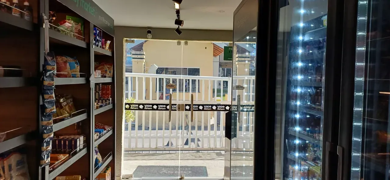 2 quartos e máquina de lavar: apartamento de 45 m² — photo 7
