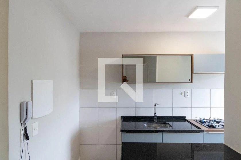 Apartamento de 2 quartos em condomínio com academia — photo 3