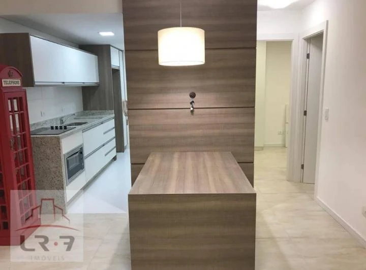 Apartamento sem mobília com sacada de 2 quartos e 101 m² — photo 7