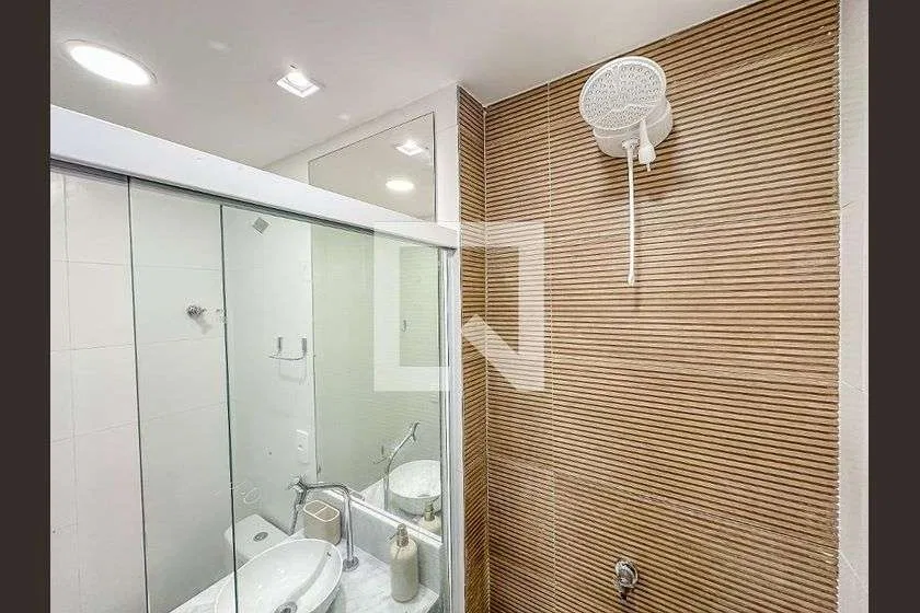 Квартира 32 м² з кухнею відкритого плану та 1 спальнею — photo 28