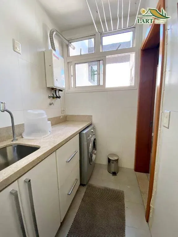 Квартира 130 м², 2 спальні, Ріо-де-Жанейро — photo 25