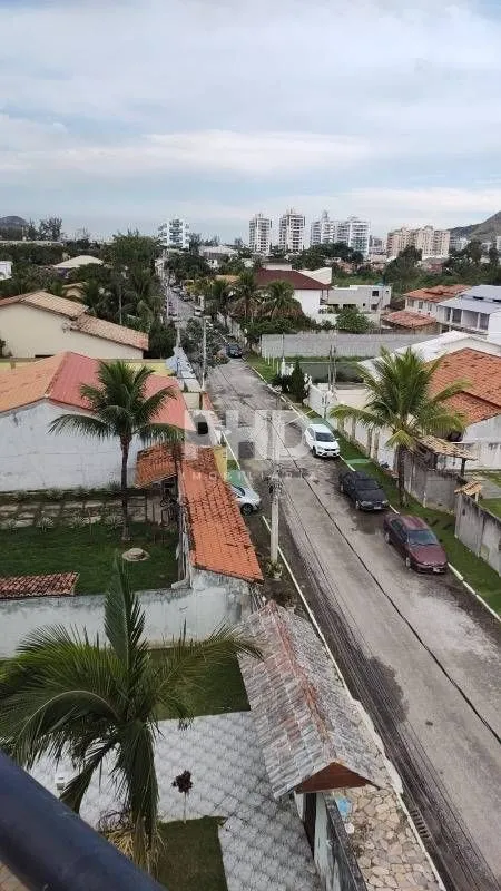 Apartamento com 3 quartos, 3 banheiros e 3 vagas — photo 23