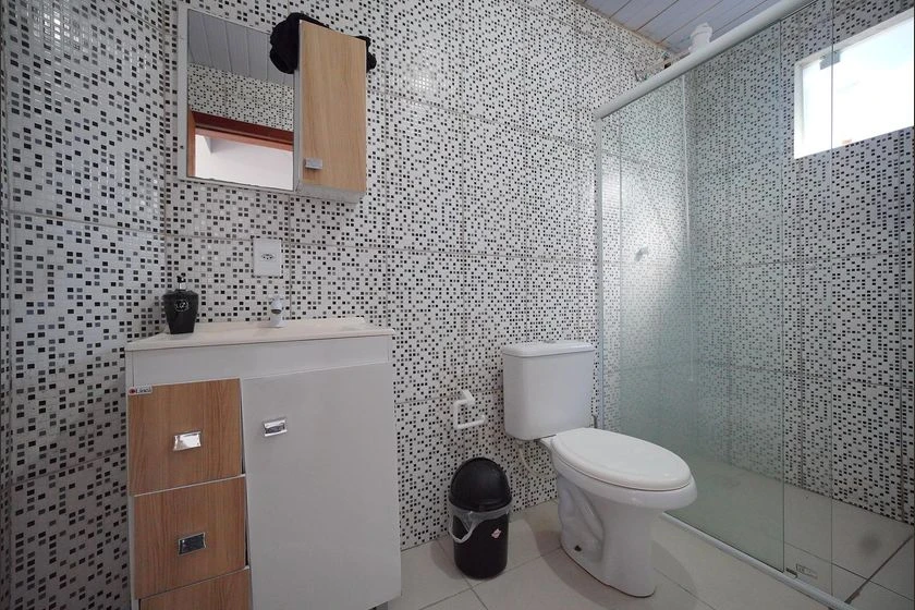 Apartamento amueblado de 1 dormitorio y 1 plaza — photo 6