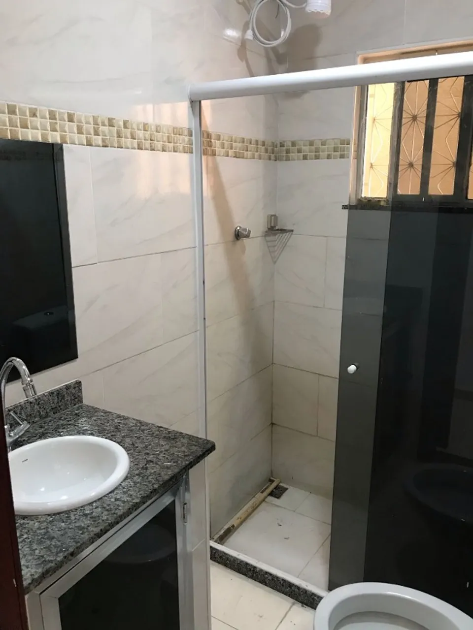 One-bedroom, 42 m² house in Rio de Janeiro — photo 7