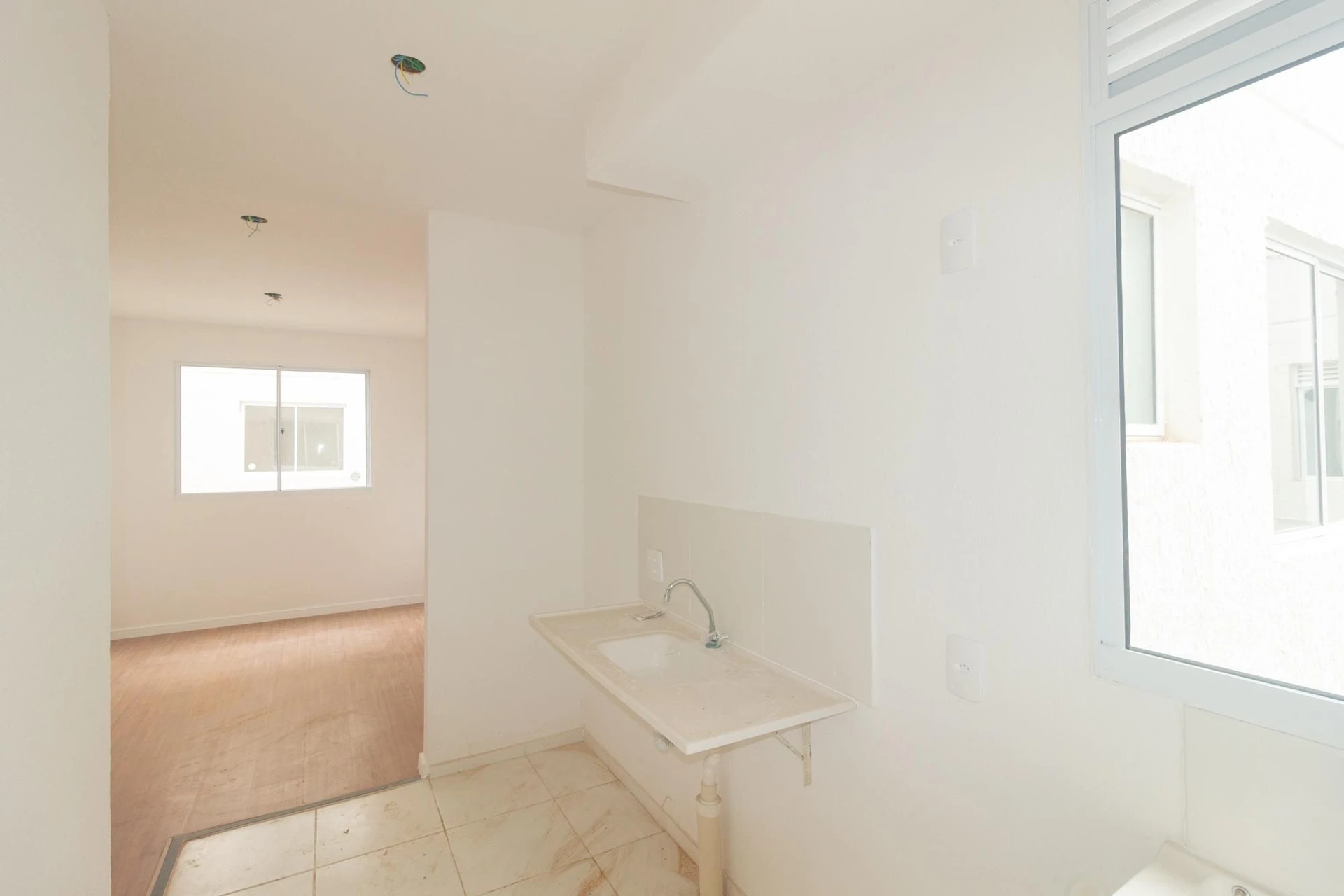 Apartamento de 2 dormitorios con 1 plaza, se aceptan mascotas — photo 32