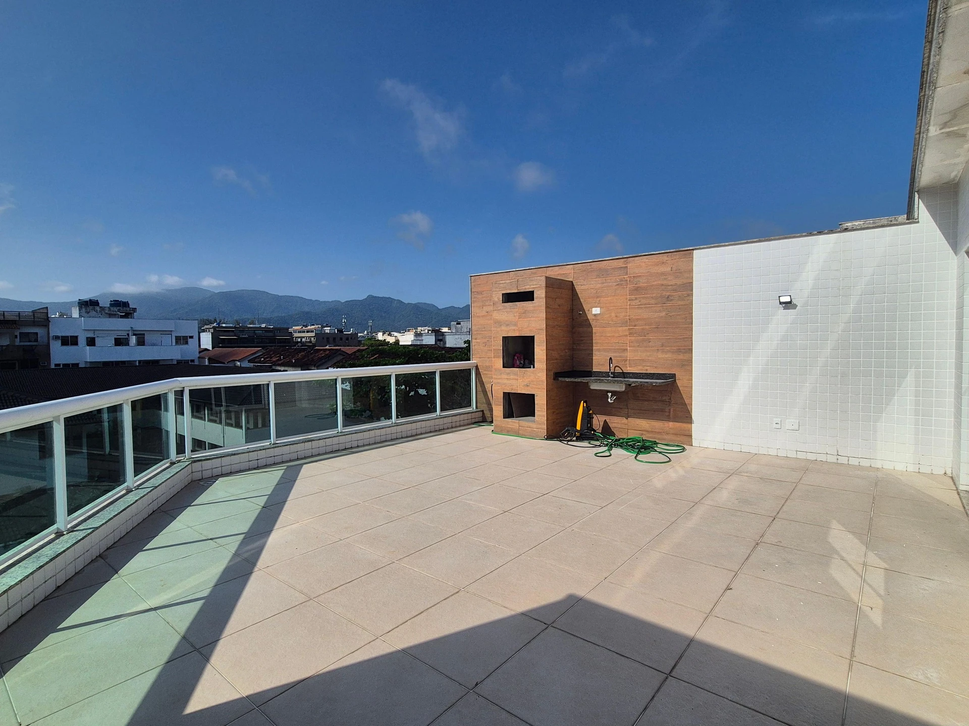Apartment, 190 m², with a mountain view — photo 16