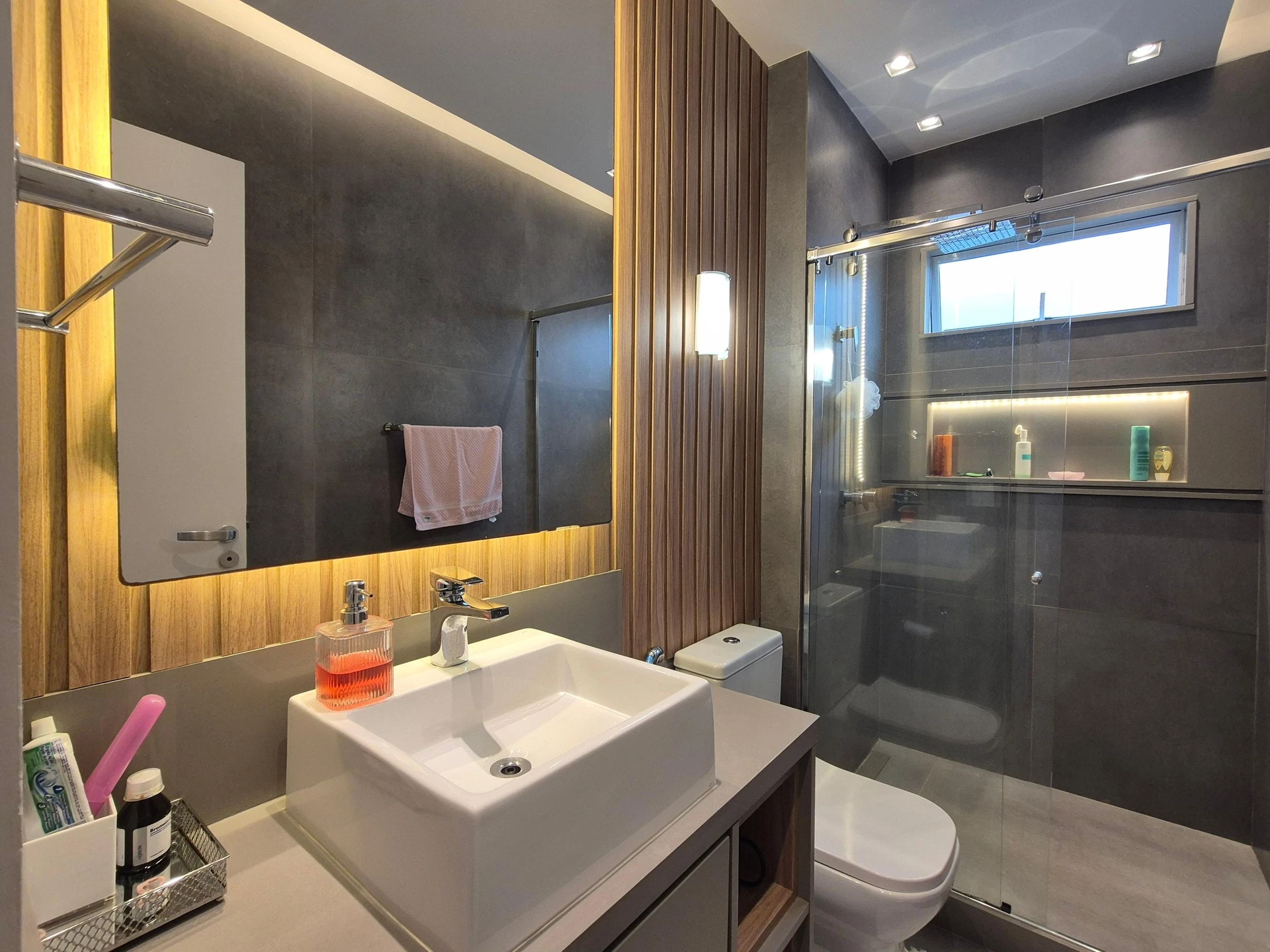 Casa de 373 m² com piscina privativa e lava-louças — photo 50
