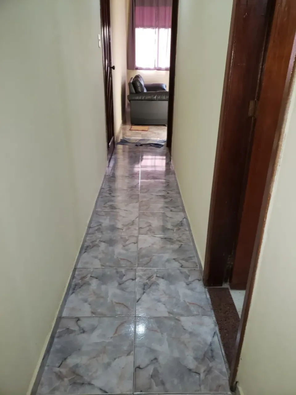 Apartment with 3 bedrooms and 1 bathroom — photo 17