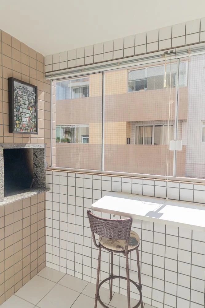 2 quartos e máquina de lavar: apartamento de 60 m² — photo 51