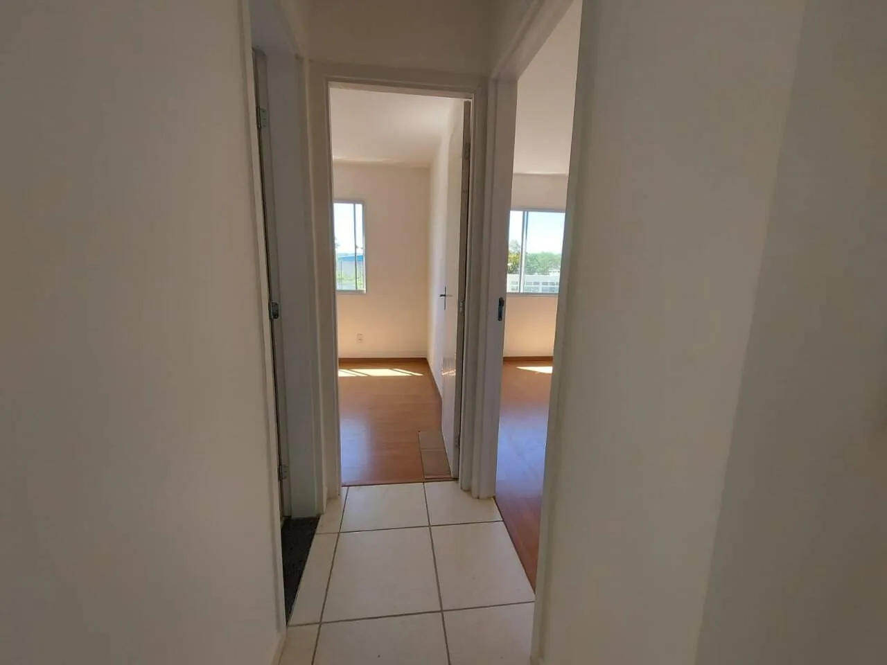 Apartment with separate kitchen and balcony — photo 18