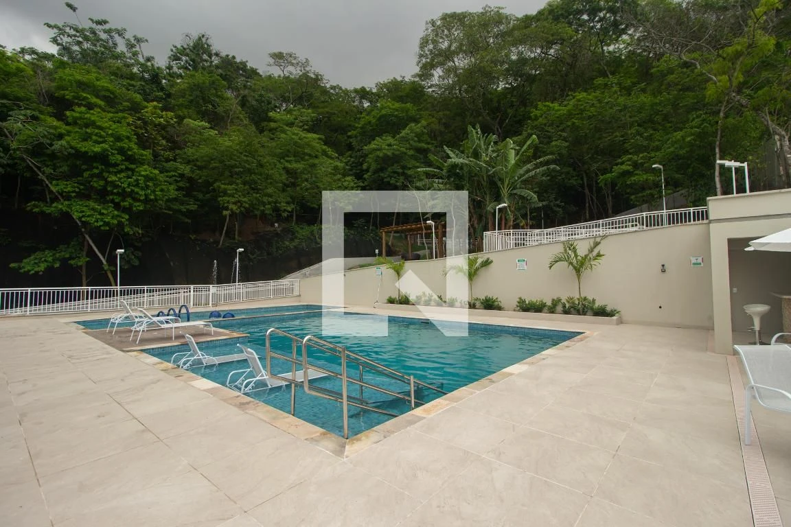 Apartamento de 2 quartos em condomínio com academia — photo 18