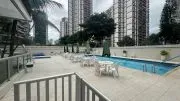 Apartamento mobiliado com 2 quartos e 3 banheiros — photo 20