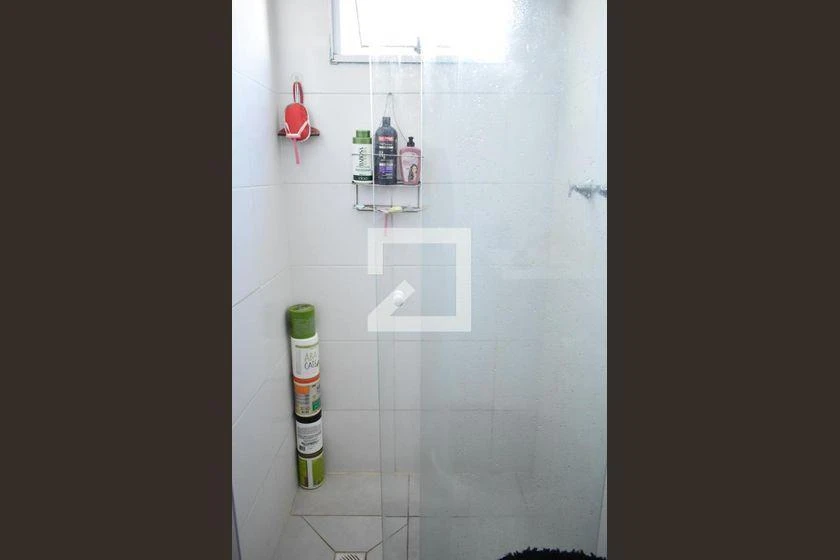 Apartamento mobiliado, 43 m², com máquina de lavar — photo 27