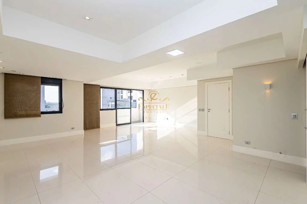 Apartamento com 3 suítes e 5 banheiros, 265 m² — photo 3