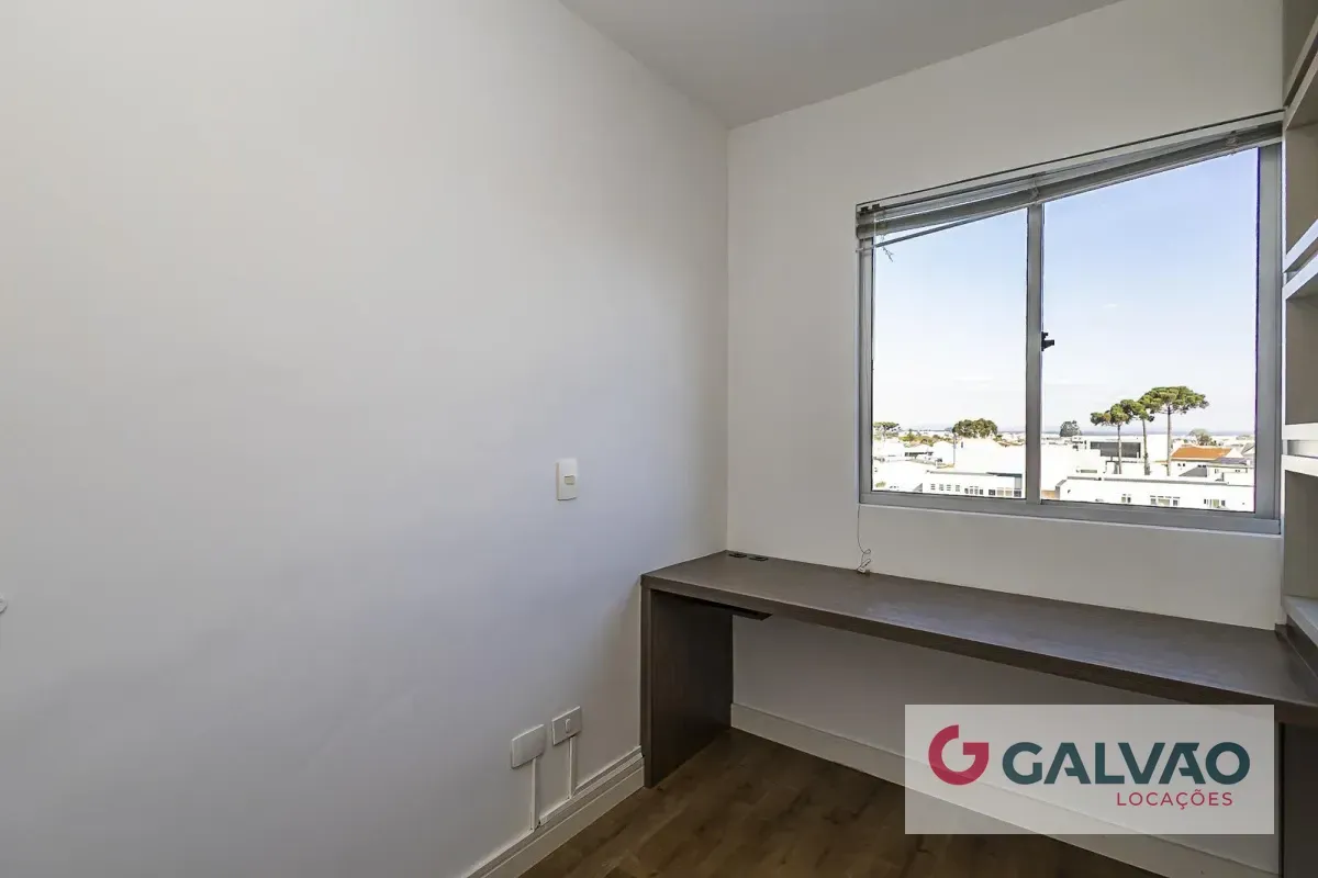 Apartamento de 48 m² no 1º andar com 2 quartos — photo 40