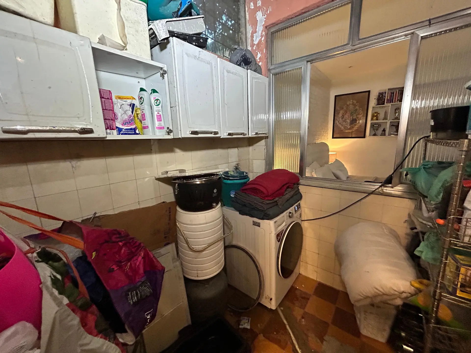 Furnished apartment with 2 bedrooms and 1 en-suite — photo 30