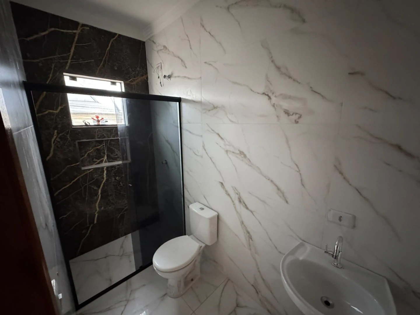 3-bedroom house, 1 with its own bathroom, 110 m², Curitiba — photo 8