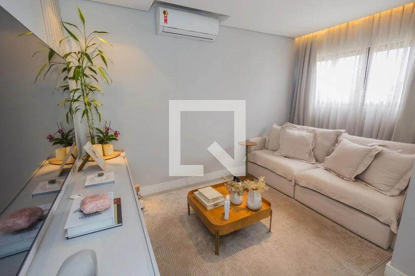 Apartamento com 4 quartos e 3 banheiros — photo 3