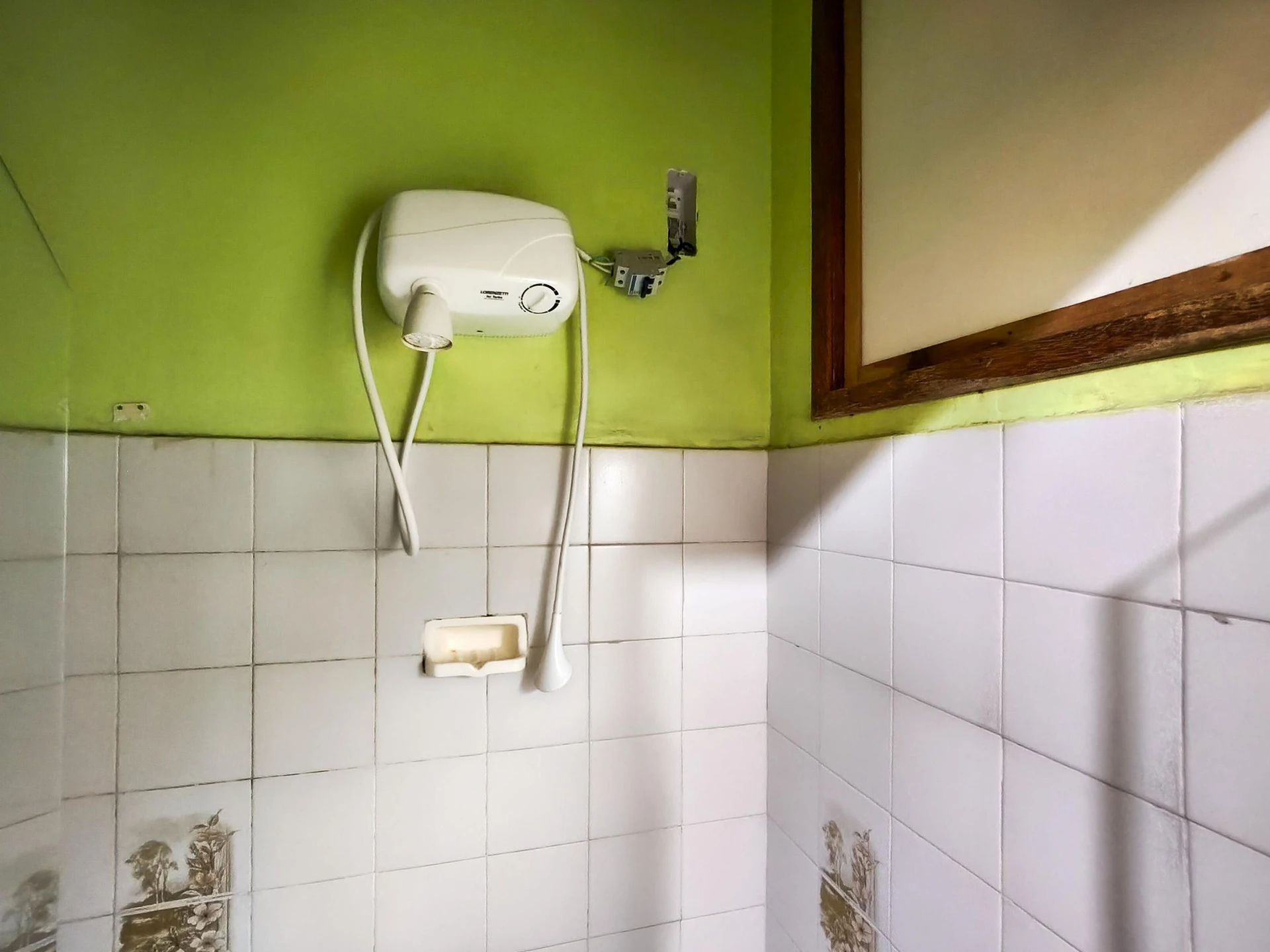 Мебльована студія 45 м² — photo 22