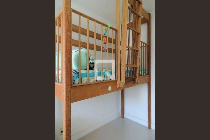 Furnished 3-bedroom apartment with 3 bathrooms and balcony — photo 77