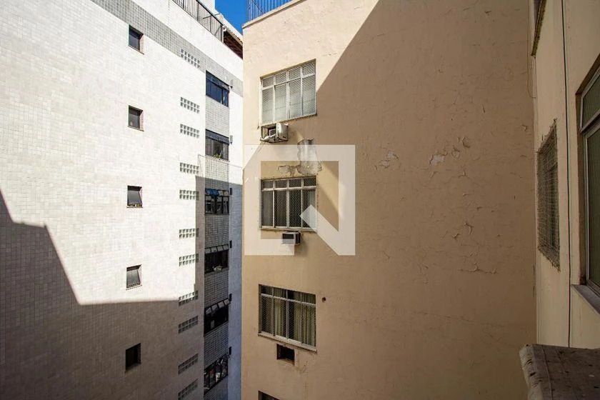 Rental apartment with 2 bedrooms and 2 bathrooms — photo 9