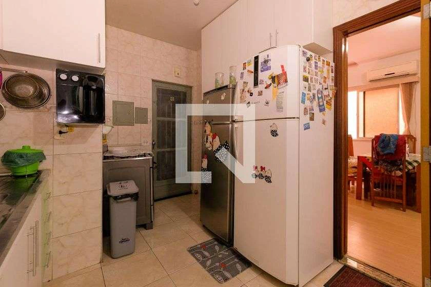 Furnished house with 3 bedrooms and a balcony — photo 5