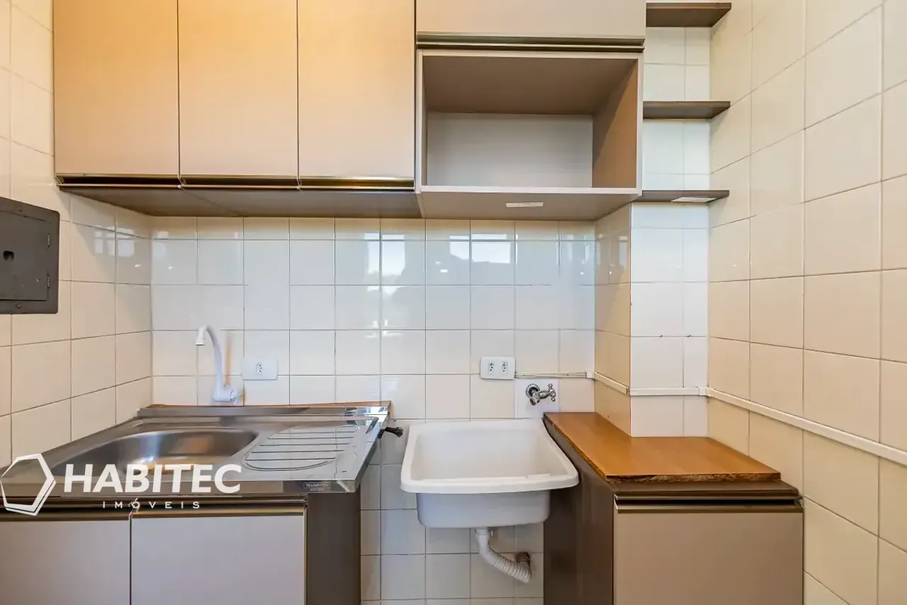 1-bedroom apartment, 36 m², with separate kitchen — photo 6