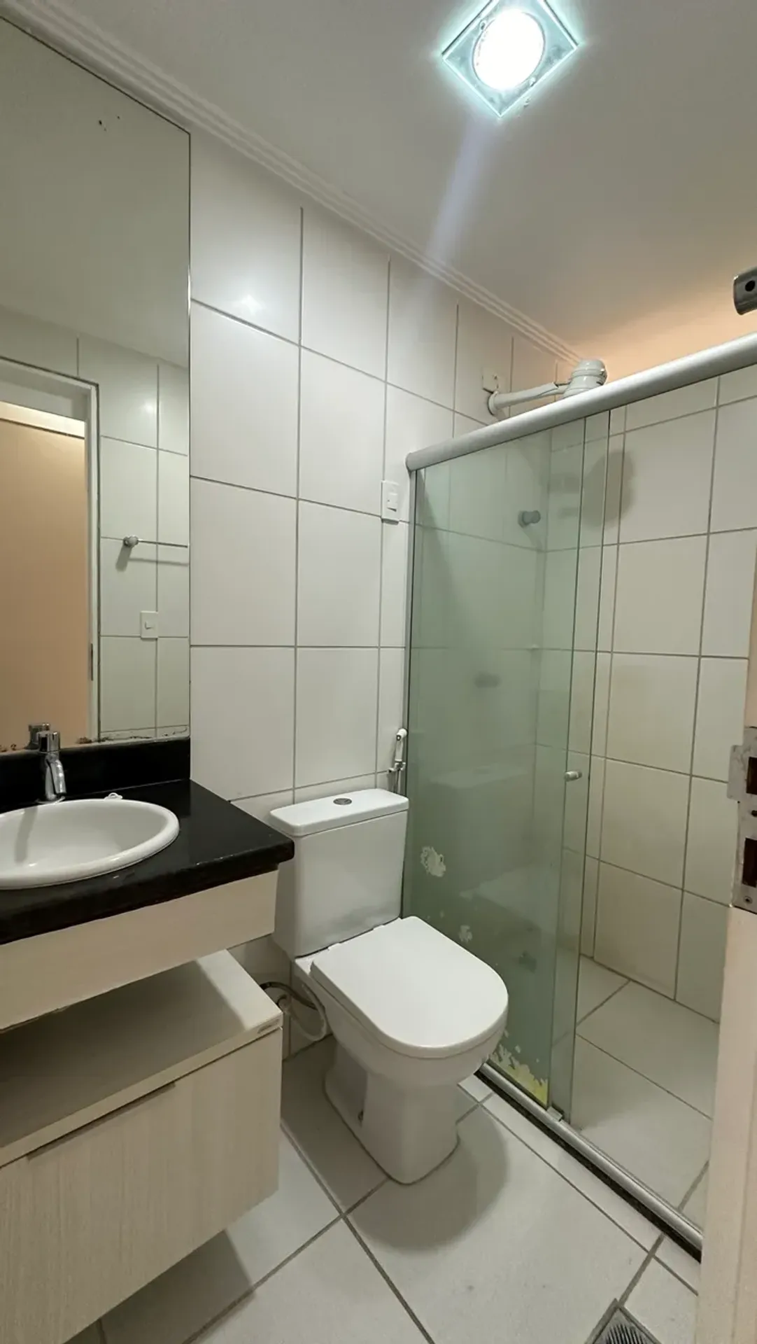 2-bedroom apartment in a building with a pool — photo 21