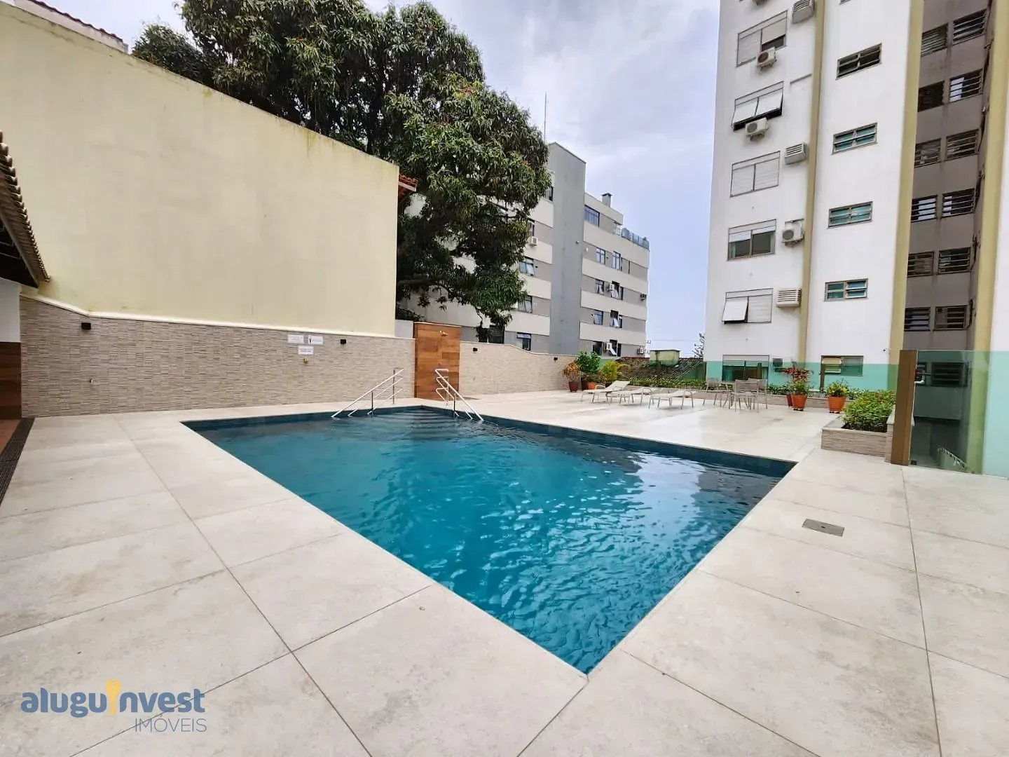Квартира з 4 спальнями та 173,94 м² і балконом — photo 25