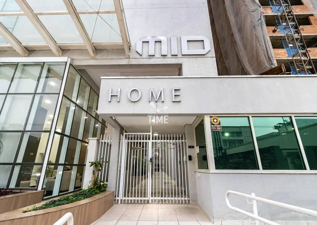 Apartamento, 51 m², com máquina de lavar — photo 19