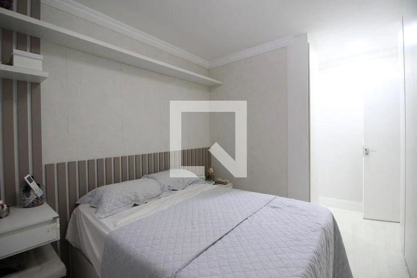 Furnished apartment, 82 m², with a washing machine — photo 10