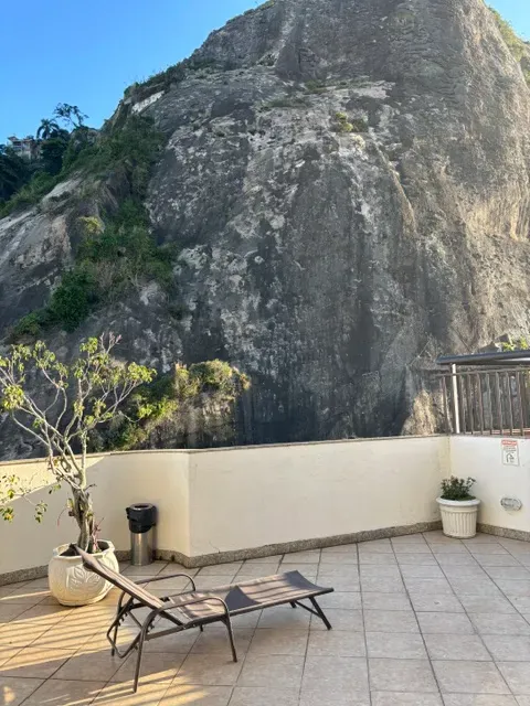 1-bedroom apartment with enclosed balcony in 60 m² — photo 3
