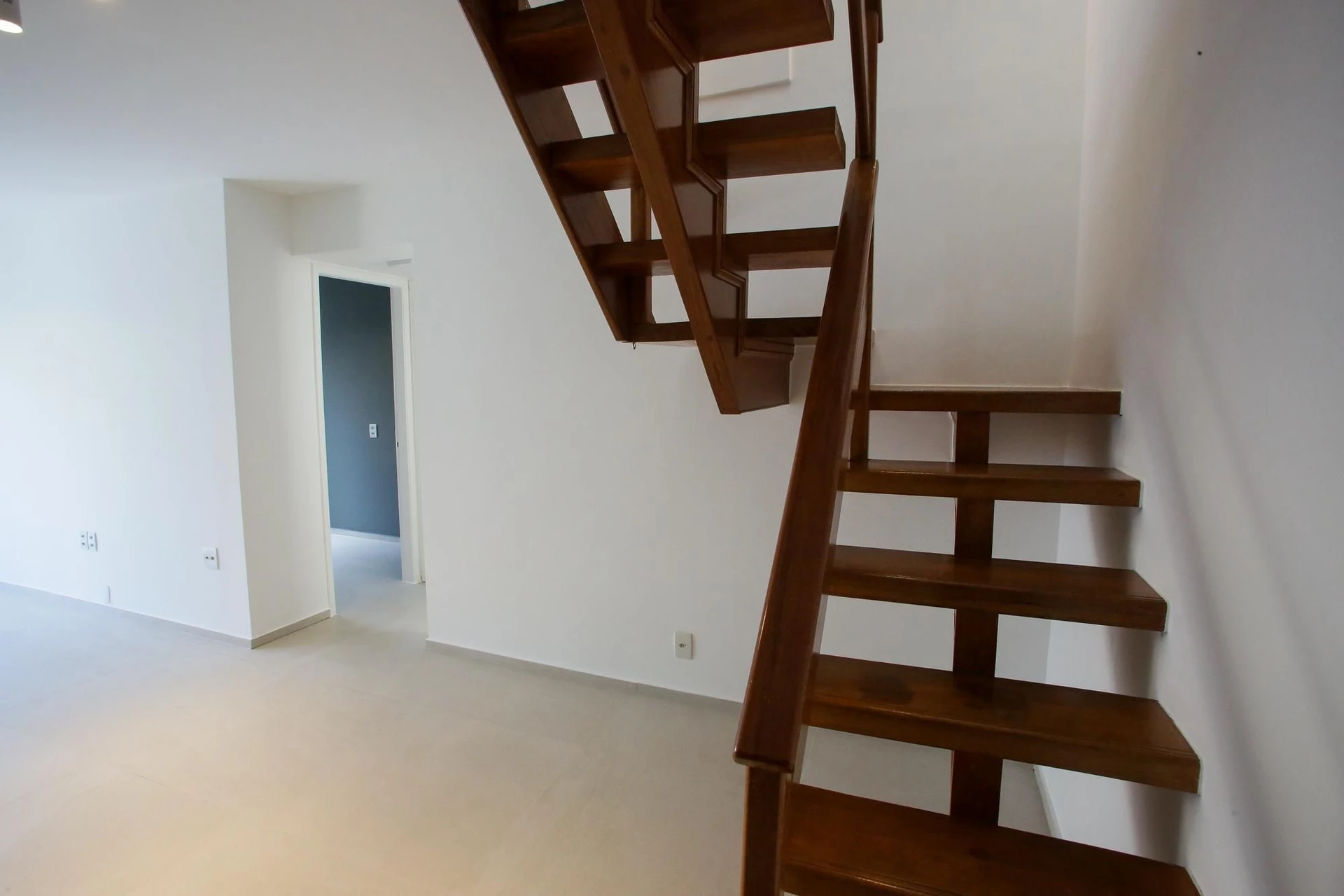 3-bedroom apartment in a building with a sauna — photo 8
