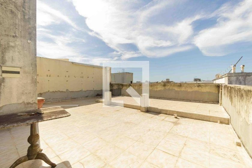 Furnished 185 m² apartment with 3 bedrooms and balcony — photo 39