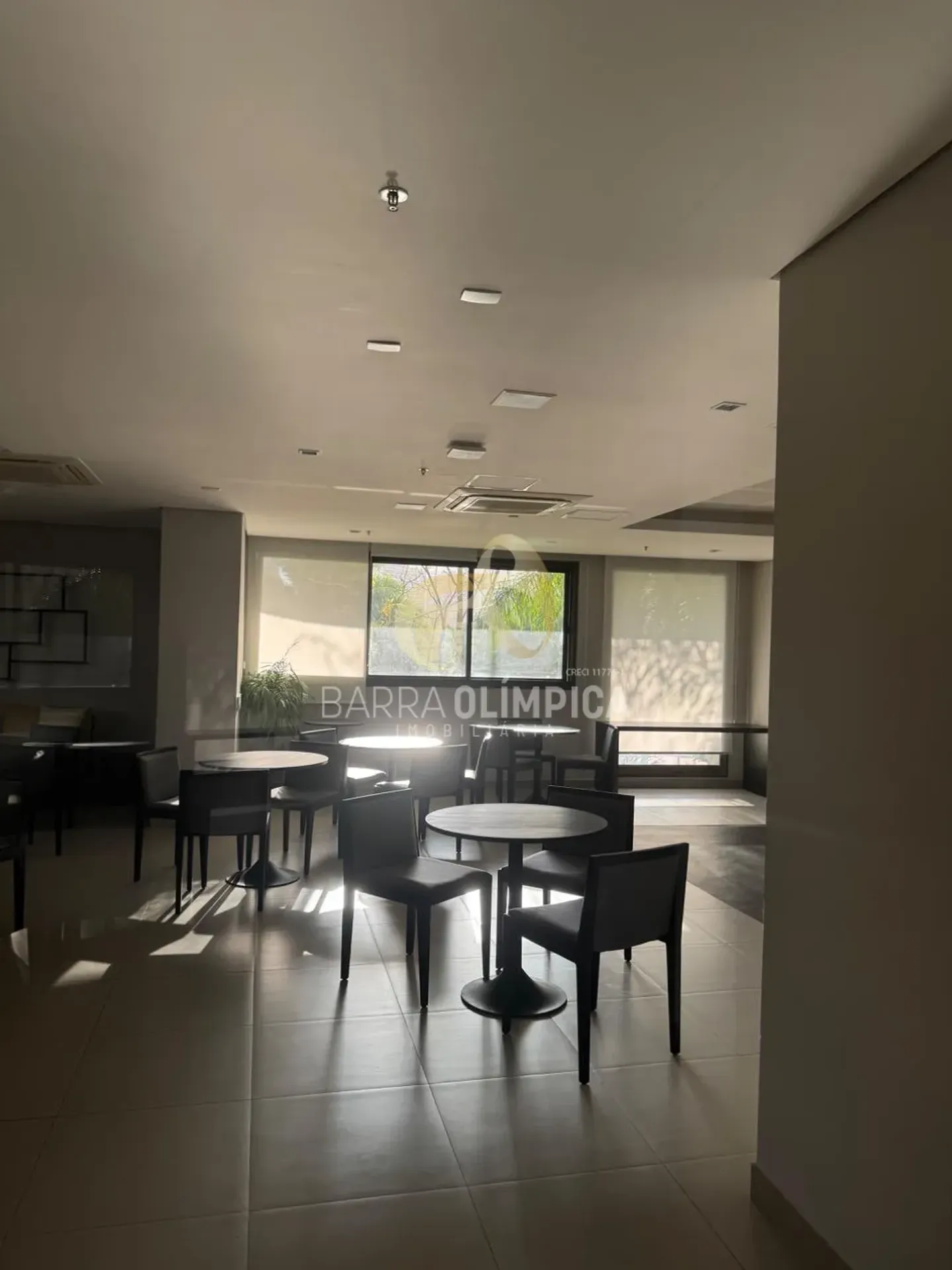 Apartamento de 3 quartos com varanda e churrasqueira — photo 34