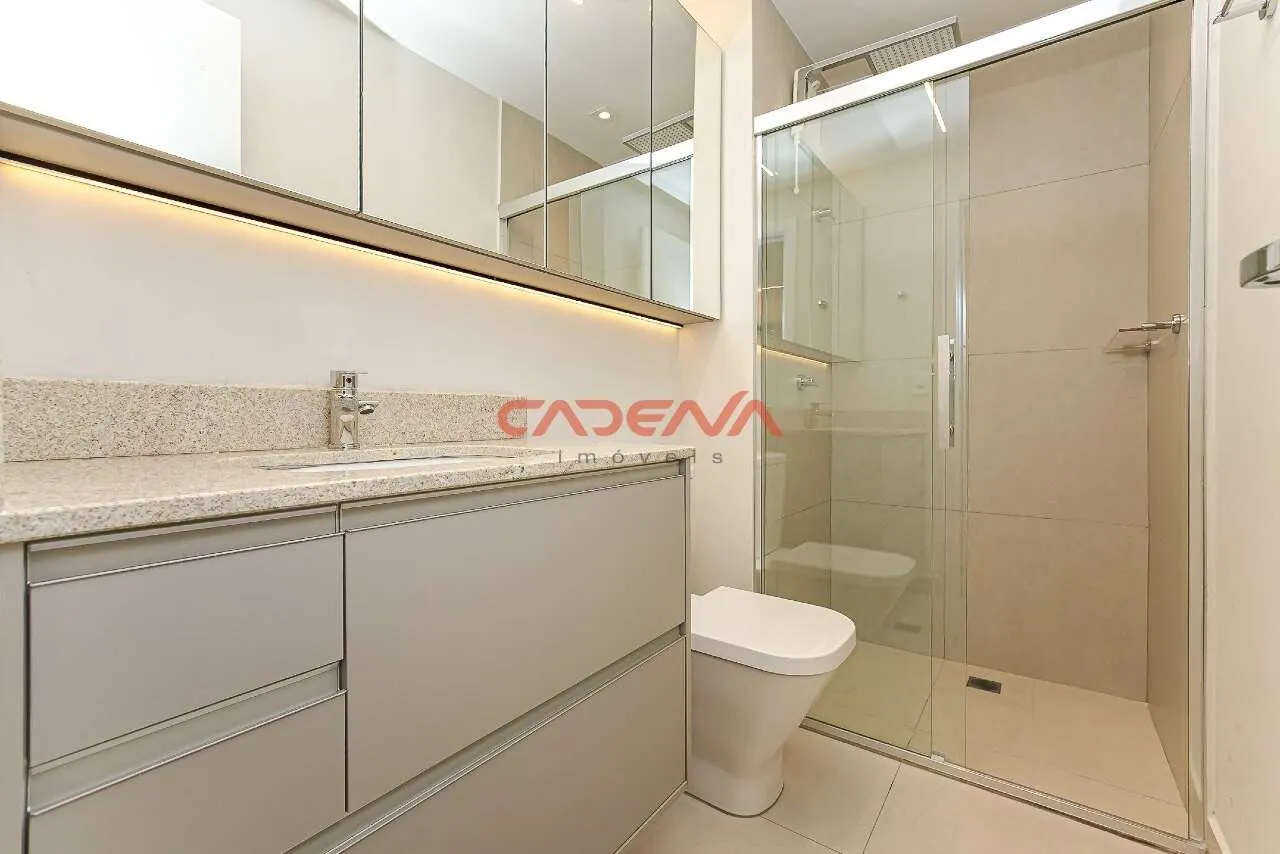 41 m² furnished studio with a private BBQ — photo 10