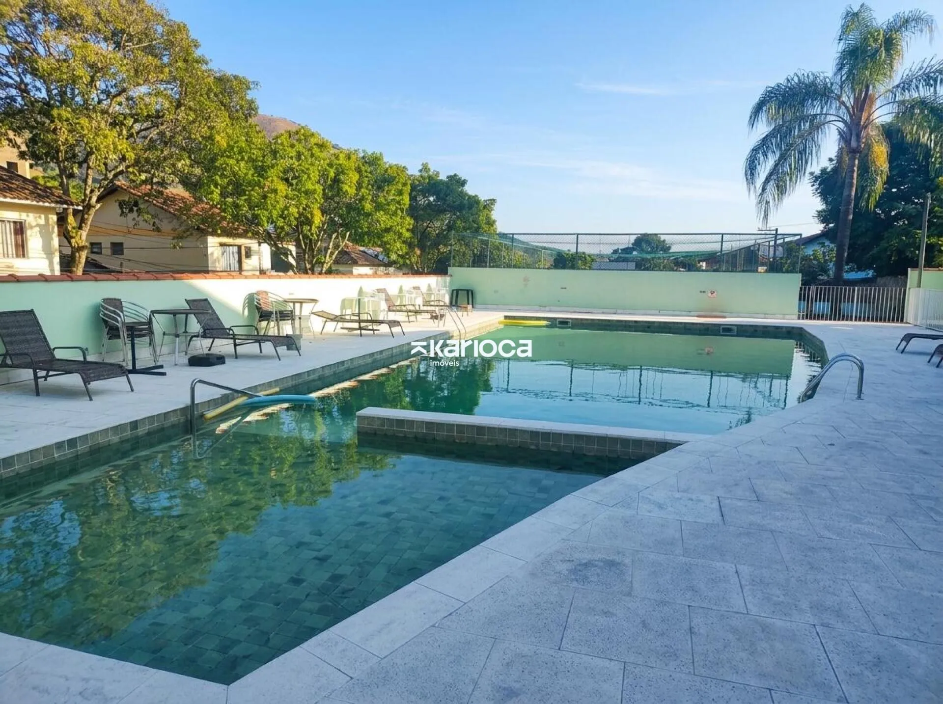 2-bedroom, 88 m² apartment in Rio de Janeiro — photo 8