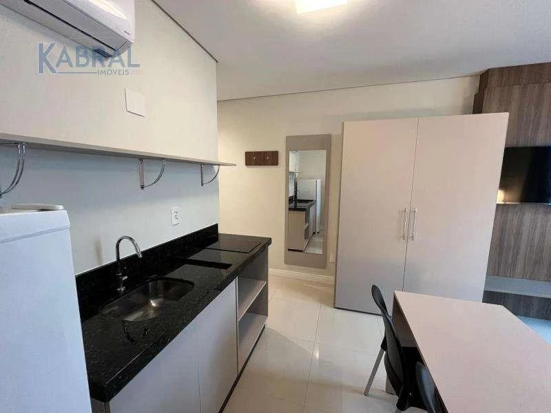 Furnished studio, 20 m², with a washing machine — photo 2