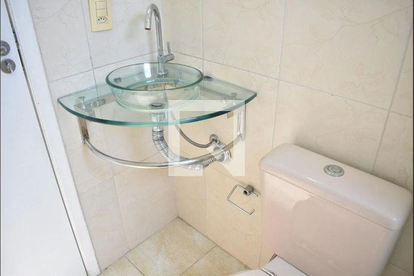 Rental apartment with 2 bedrooms and 48 m² — photo 23