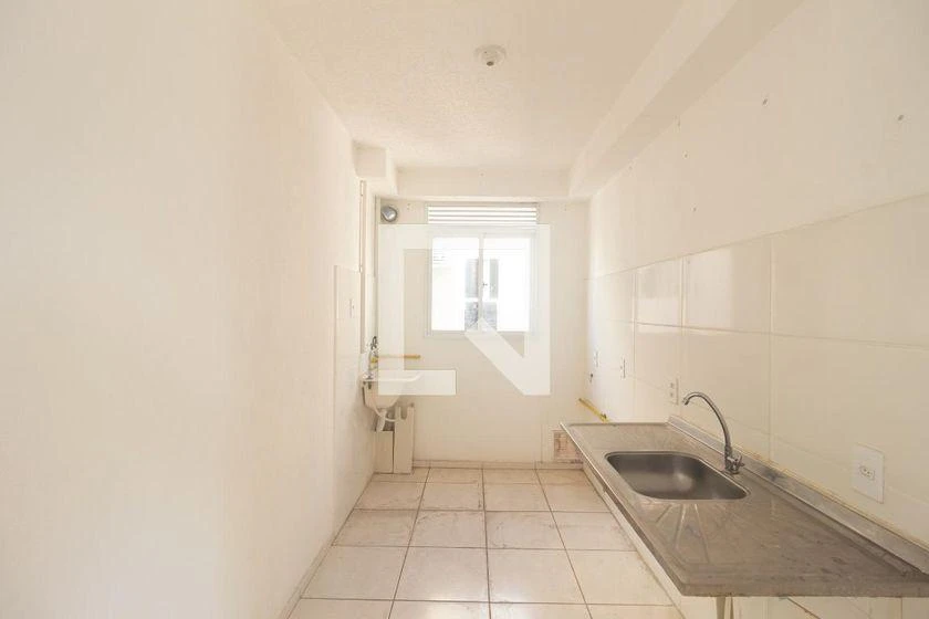 Apartamento de 2 quartos com 43 m² e 1 vaga — photo 20