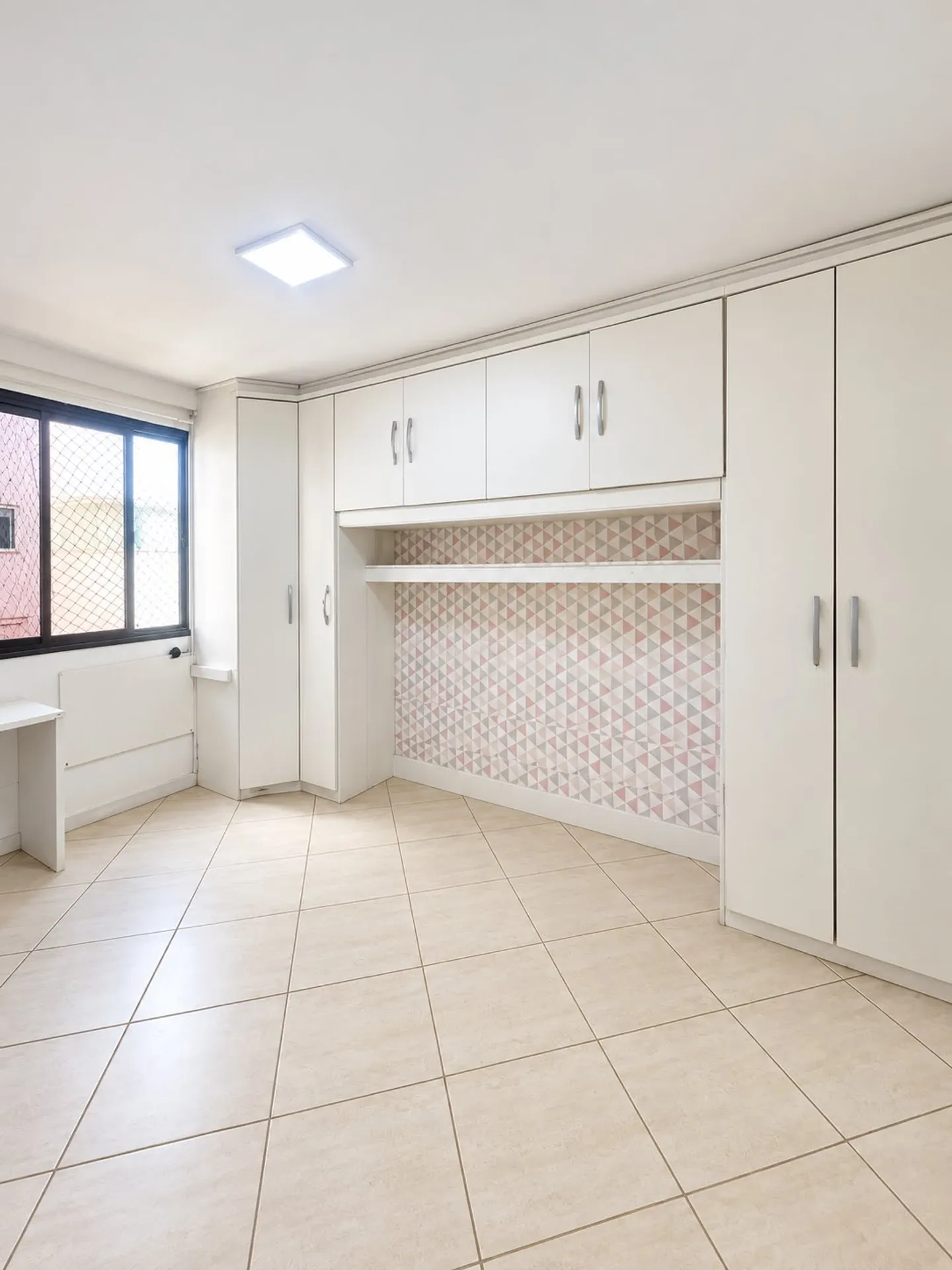 Apartamento com closet, Recreio dos Bandeirantes — photo 3