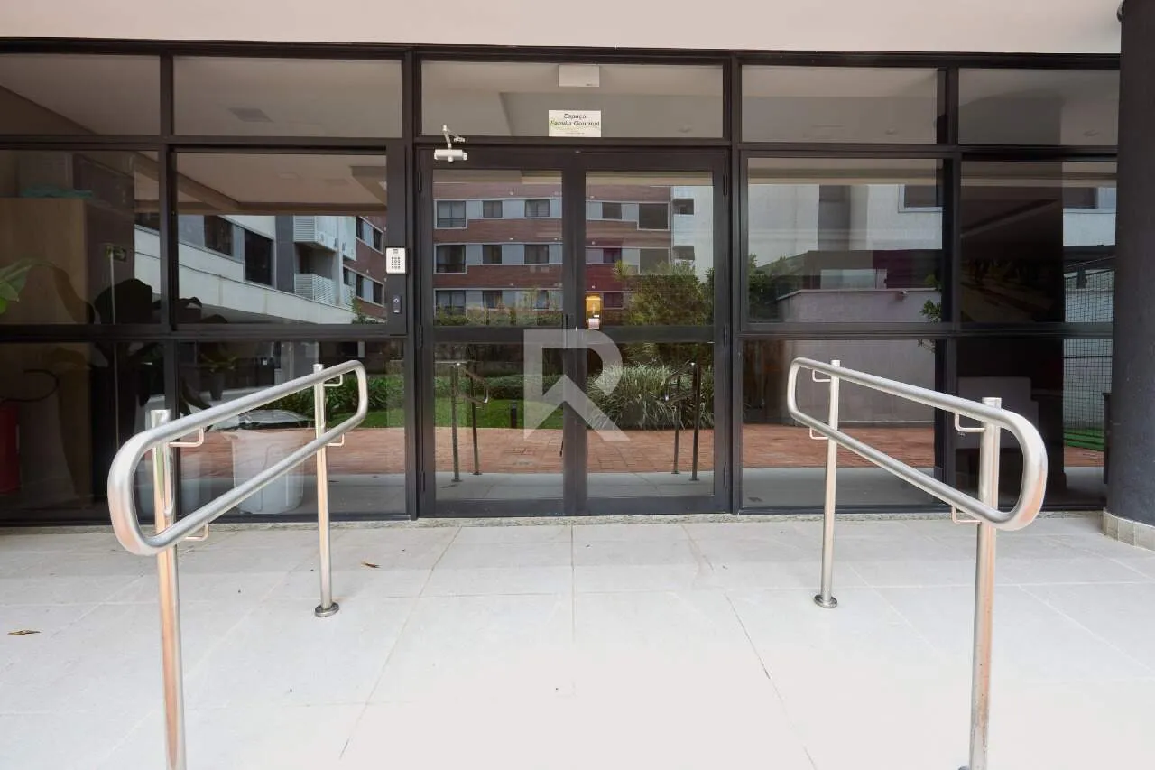 Apartamento 71 m² com 3 quartos e cozinha integrada — photo 11
